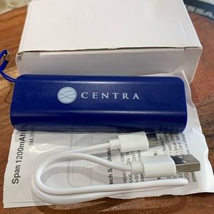 Power bank